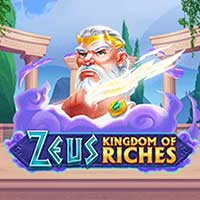 Zeus Kingdom of Riches